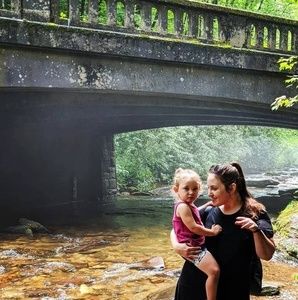 Meet your Posher, Morgan